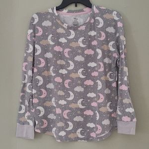 Women's Pajama Top